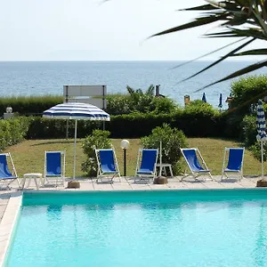 Romana 3* Capoliveri (Isola d'Elba)