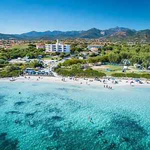 Onda Marina 3* San Teodoro (Sardinia)